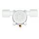 Liquid flow sensor YF-S402 6l/min, 1/8" thread