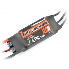 Hobbywing SkyWalker 40A Brushless ESC Speed Controller With UBEC