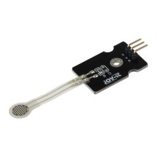 Pressure sensor - 20kg round 7.5mm - Joy-IT SEN-Pressure20