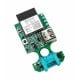 Šliuzas H2 - ryšio modulis - ESP32-H2-MINI-1-N2 - ZigBee/Thread/Matter - įrenginio išplėtimo modulis - M5Stack U195