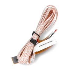 SM-XD cable - for auto leveling sensor - 2m