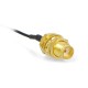Female adapter SMA - U.FL - 15cm - SparkFun WRL-18568