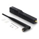 SMLIGHT SLZB-06 - ZigBee CC2652P šliuzas namų asistentui - Ethernet/PoE/USB/LAN/WiFi SMLIGHT SLZB-06 - ZigBee CC2652P šliuzas namų asistentui - Ethernet/PoE/USB/LAN/WiFi