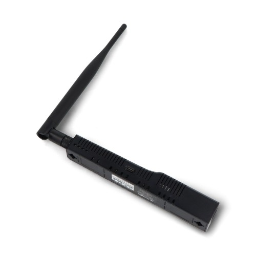 SMLIGHT SLZB-06mg24 - ZigBee EFR32MG24 šliuzas namų asistentui - Ethernet/PoE/USB/LAN/WiFi SMLIGHT SLZB-06mg24 - ZigBee EFR32MG24 šliuzas namų asistentui - Ethernet/PoE/USB/LAN/WiFi