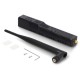 SMLIGHT SLZB-06p10 - ZigBee CC2674P10 gateway for Home Assistant - Ethernet/PoE/USB/LAN/WiFi SMLIGHT SLZB-06p10 - ZigBee CC2674P10 gateway for Home Assistant - Ethernet/PoE/USB/LAN/WiFi