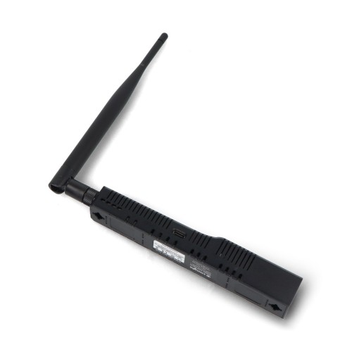 SMLIGHT SLZB-06p7 - ZigBee CC2652P7 šliuzas namų asistentui - Ethernet/PoE/USB/LAN/WiFi SMLIGHT SLZB-06p7 - ZigBee CC2652P7 šliuzas namų asistentui - Ethernet/PoE/USB/LAN/WiFi