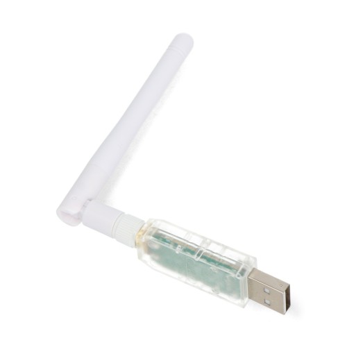 SMLIGHT SLZB-07 - ZigBee šliuzas EFR32MG21 namų asistentui - USB sąsaja SMLIGHT SLZB-07 - ZigBee šliuzas EFR32MG21 namų asistentui - USB sąsaja