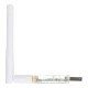 SMLIGHT SLZB-07mg24 - ZigBee šliuzas EFR32MG24 namų asistentui - USB sąsaja SMLIGHT SLZB-07mg24 - ZigBee šliuzas EFR32MG24 namų asistentui - USB sąsaja