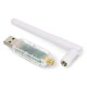 SMLIGHT SLZB-07p10 - ZigBee šliuzas CC2674P10 EFR32, skirtas namų asistentui - USB sąsaja SMLIGHT SLZB-07p10 - ZigBee šliuzas CC2674P10 EFR32, skirtas namų asistentui - USB sąsaja