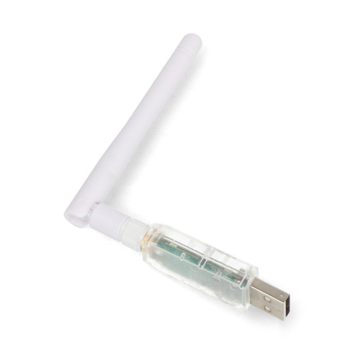 SMLIGHT SLZB-07p10 - ZigBee šliuzas CC2674P10 EFR32, skirtas namų asistentui - USB sąsaja SMLIGHT SLZB-07p10 - ZigBee šliuzas CC2674P10 EFR32, skirtas namų asistentui - USB sąsaja