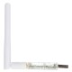 SMLIGHT SLZB-07p7 - ZigBee CC2652P7 šliuzas namų asistentui - USB sąsaja