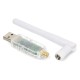 SMLIGHT SLZB-07p7 - ZigBee CC2652P7 šliuzas namų asistentui - USB sąsaja