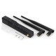 SMLIGHT SLZB-MR1 - ZigBee/Thread Multiradio CC2652P7 EFR32MG21 šliuzas namų asistentui - Ethernet/PoE/USB/LAN/WiFi SMLIGHT SLZB-MR1 - ZigBee/Thread Multiradio CC2652P7 EFR32MG21 šliuzas namų asistentui - Ethernet/PoE/USB/LAN/WiFi