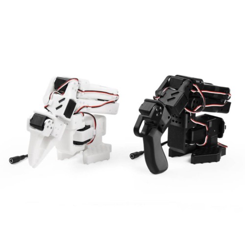 SO-ARM101 Pro Servo Motor Kit - servo motor kit for building a LeRobot robotic arm - Seeedstudio 114993667 SO-ARM101 Pro Servo Motor Kit - servo motor kit for building a LeRobot robotic arm - Seeedstudio 114993667