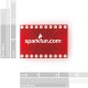 Adapter SOIC to DIP 20-pin, SparkFun BOB-00495