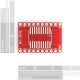 Adapter SOIC to DIP 20-pin, SparkFun BOB-00495