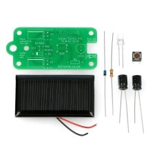 Kitronik Solar Torch Kit - Kitronik 2175