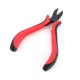Side cutters HY-21X red