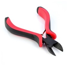 Side cutters HY-21X red