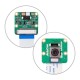 Sony IMX519 16 Mpx kamera – su automatiniu fokusavimu – skirta Raspberry Pi ir Nvidia Jetson Nano – ArduCam B0371