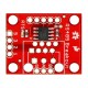 SP485, UART converter, RS485, SparkFun BOB-10124