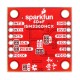 SparkFun 6 DoF IMU - ISM330DHCX - 3-axis accelerometer and gyroscope - SparkFun SEN-19764