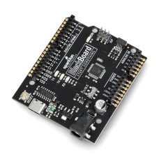 SparkFun BlackBoard C - ATmega328P - compatible with Arduino Uno - SparkFun SPX-16282