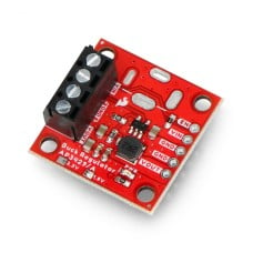 SparkFun Buck Regulator Breakout - step-down 1.8V 2A - AP3429A - SparkFun COM-21338