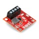 SparkFun Buck breakout reguliatorius - 5V 3A step-down inverteris - AP63357 - SparkFun COM-21255