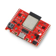 SparkFun DataLogger IoT 9DoF – duomenų kaupiklis – SparkFun DEV-20594