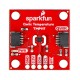 SparkFun didelio tikslumo temperatūros jutiklis - TMP117 I2C - SparkFun SEN-15805