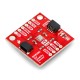 SparkFun aplinkos jutiklio Breakout - BME680 - Temperatūros, drėgmės, slėgio ir oro jutiklis - SparkFun SEN-16466