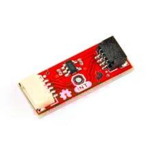 SparkFun ESLOV to Qwiic Bridge - ESLOV to Qwiic adapter - I2C - SparkFun BOB-23589
