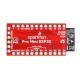 SparkFun ESP32 Qwiic Pro Mini - Development Board with ESP32-PICO-MINI-02-N8R2 - WiFi, Bluetooth - SparkFun DEV-23386