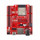 SparkFun IoT RedBoard – ESP32 – su Arduino suderinama MicroPython kūrimo plokštė – SparkFun WRL-28434