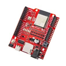 SparkFun IoT RedBoard – ESP32 – su Arduino suderinama MicroPython kūrimo plokštė – SparkFun WRL-28434
