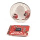 SparkFun MicroMod, ESP32, WiFi + bluetooth, WRL-16781