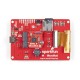 SparkFun MicroMod, ESP32, WiFi + Bluetooth, WRL-16781