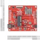 SparkFun MicroMod Machine Learning Carrier Board, an expansion for MicroMod module, DEV-16400