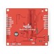 SparkFun MicroMod Machine Learning Carrier Board, an expansion for MicroMod module, DEV-16400