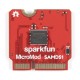 SparkFun MicroMod, SAMD51 modulis, DEV-16791