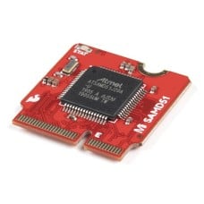 SparkFun MicroMod, SAMD51 modulis, DEV-16791