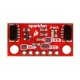 SparkFun mini linijinis 3D salės efekto jutiklis – modulis su Hall jutikliu – Qwiic – TMAG5273 – SparkFun SEN-23881