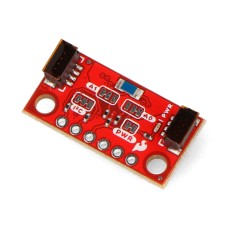 SparkFun Mini Spectral UV jutiklis – UV šviesos jutiklis – AS7331 – Qwiic – SparkFun SEN-23518