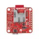 SparkFun OpenLog Artemis - duomenų kaupiklis - versija be IMU - SparkFun DEV-19426