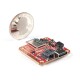 SparkFun OpenLog Artemis - duomenų kaupiklis - versija be IMU - SparkFun DEV-19426