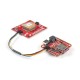 SparkFun OpenLog Artemis - data logger - version without IMU - SparkFun DEV-19426