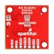 SparkFun Indoor Air Quality Sensor - ENS160 air quality sensor - Qwiic - SparkFun SEN-20844