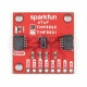 SparkFun Qwiic dToF Imager - TMF8821 - Distance sensor 1-500cm - SparkFun SEN-19037