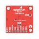 SparkFun Qwiic dToF Imager - TMF8821 - Distance sensor 1-500cm - SparkFun SEN-19037